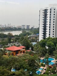 Parc Oasis (D22), Condominium #452152711